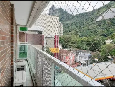 Apartamento com 2 Quartos à venda, 97m² no Botafogo, Rio de Janeiro