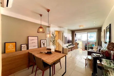 Apartamento com 3 Quartos à venda, 90m² no Jardim Botânico, Rio de Janeiro