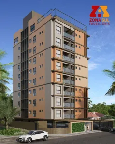 Apartamento com 2 Quartos à venda, 46m² no Intermares, Cabedelo