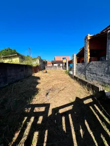 Lote/Terreno à venda, 135m² no Morro do Algodão, Caraguatatuba