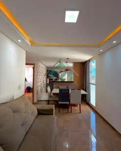 Apartamento com 2 Quartos à venda, 45m² no Tucum, Cariacica