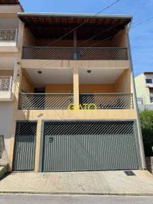Casa com 3 Quartos à venda, 283m² no São Luiz (Polvilho), Cajamar