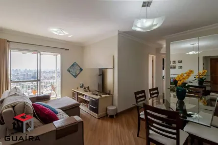 Apartamento com 3 Quartos à venda, 82m² no Sacomã, São Paulo