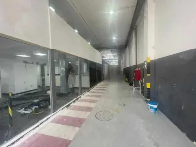 Galpão/Depósito/Armazém à venda, 916m² no Botafogo, Rio de Janeiro