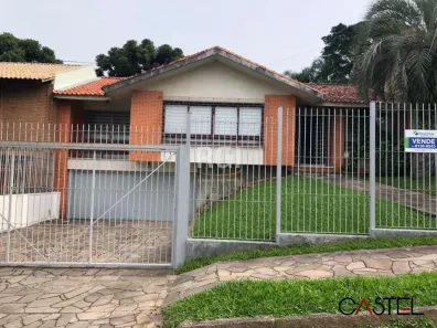 Casa com 4 Quartos à venda, 380m² no Vila Assunção, Porto Alegre
