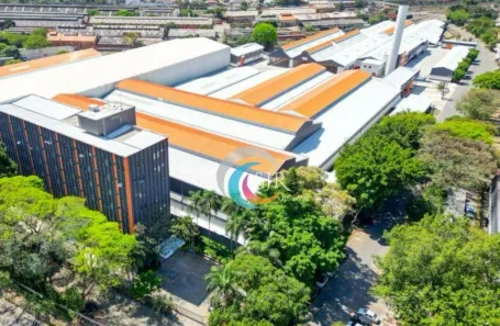 Galpão/Depósito/Armazém para alugar, 35400m² no Vila Anastácio, São Paulo