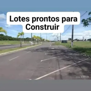 Lote/Terreno à venda, 200m² no Iranduba, Iranduba