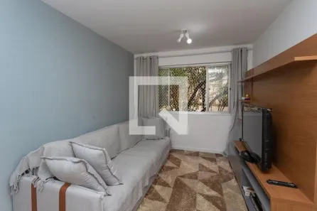 Apartamento com 2 Quartos à venda, 59m² no Jardim Vilas Boas, São Paulo