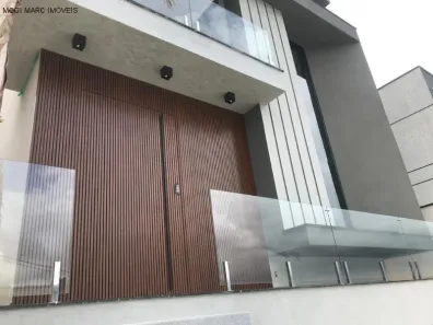 Casa de Condomínio com 4 Quartos à venda, 380m² no Residencial Estância Bom Repouso, Mogi das Cruzes