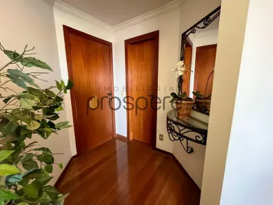 Apartamento com 3 Quartos à venda, 234m² no Centro, Presidente Prudente