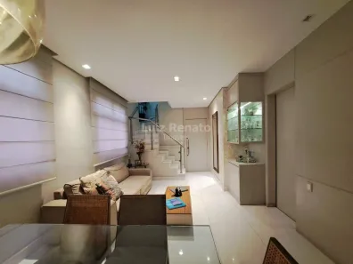 Cobertura com 4 Quartos à venda, 220m² no Prado, Belo Horizonte