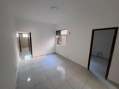 Casa com 2 Quartos para alugar, 75m² no Tijuca, Rio de Janeiro