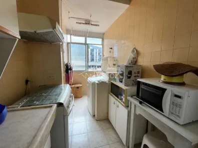 Apartamento com 3 Quartos à venda, 106m² no Botafogo, Rio de Janeiro