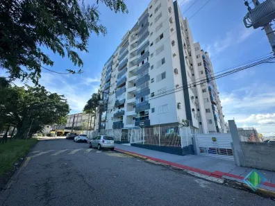 Apartamento com 2 Quartos à venda, 92m² no Canto, Florianópolis