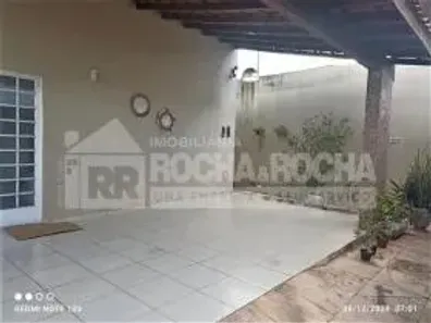 Casa com 3 Quartos à venda, 150m² no Verde Lar, Teresina