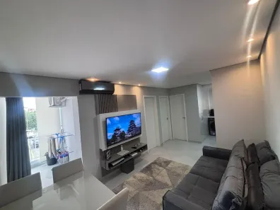 Apartamento com 2 Quartos à venda, 48m² no Jardim Ipê, Sorocaba