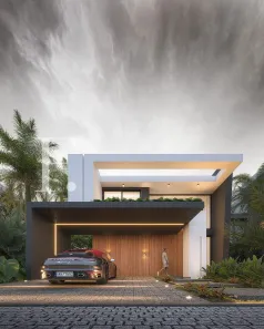 Sobrado com 4 Quartos à venda, 226m² no , Xangri-Lá
