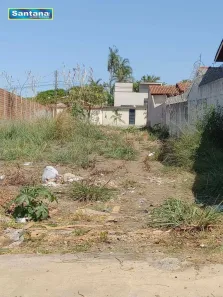 Lote/Terreno à venda, 720m² no Estância Itaguaí, Caldas Novas