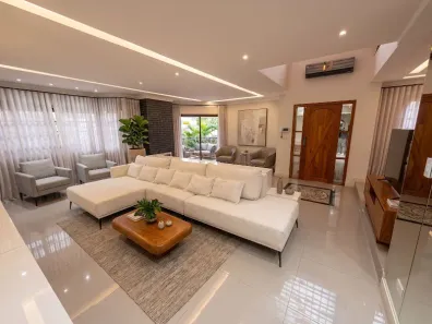 Casa com 3 Quartos à venda, 405m² no Parque Terra Nova II, São Bernardo do Campo
