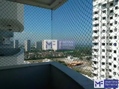 Apartamento com 3 Quartos à venda, 81m² no Barra da Tijuca, Rio de Janeiro