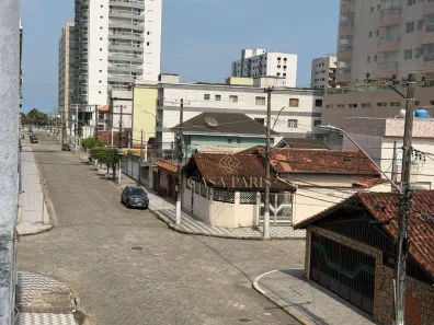 Apartamento com 2 Quartos à venda, 32m² no Aviação, Praia Grande
