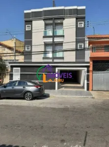 Cobertura com 3 Quartos à venda, 140m² no Vila Metalúrgica, Santo André