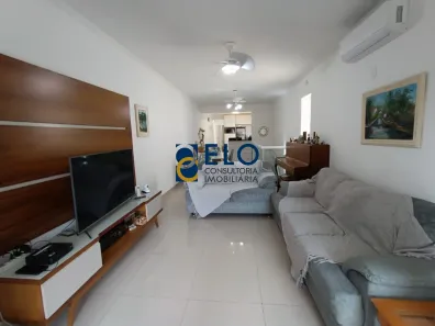 Casa com 3 Quartos à venda, 118m² no Ponta da Praia, Santos