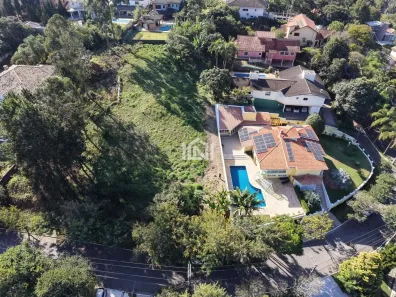 Lote/Terreno à venda, 1000m² no Residencial Euroville, Carapicuíba