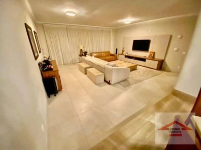 Apartamento com 4 Quartos à venda, 220m² no Centro, Jundiaí