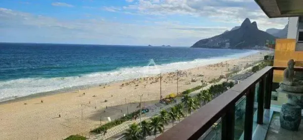 Apartamento com 4 Quartos à venda, 320m² no Ipanema, Rio de Janeiro