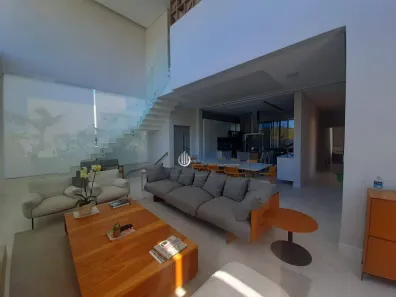 Casa de Condomínio com 4 Quartos à venda, 416m² no Condomínio Residencial Alphaville II, São José dos Campos