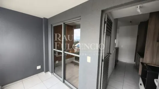 Apartamento com 2 Quartos para alugar, 51m² no Vila Santa Terezinha, Londrina