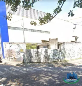 Lote/Terreno à venda, 350m² no Vila Endres, Guarulhos