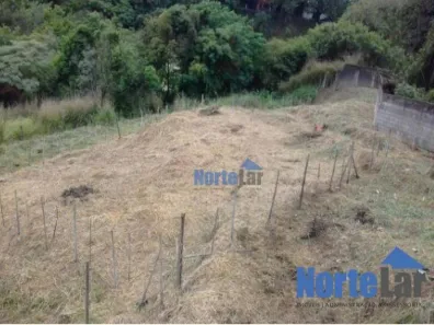 Lote/Terreno à venda, 800m² no Cidade D'Abril, São Paulo