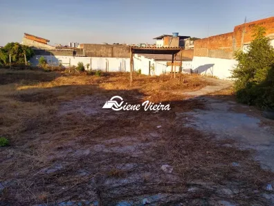 Lote/Terreno à venda, 1133m² no Vila Romanópolis, Ferraz de Vasconcelos