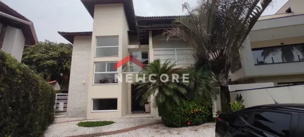 Casa de Condomínio com 5 Quartos à venda, 304m² no Costa do Sol, Bertioga