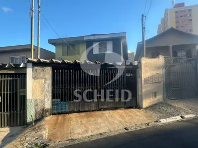 Casa com 3 Quartos à venda, 173m² no Vila Califórnia(Zona Sul), São Paulo