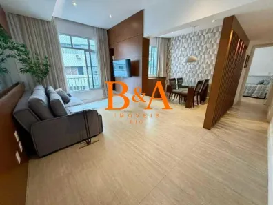 Apartamento com 3 Quartos à venda, 97m² no Copacabana, Rio de Janeiro