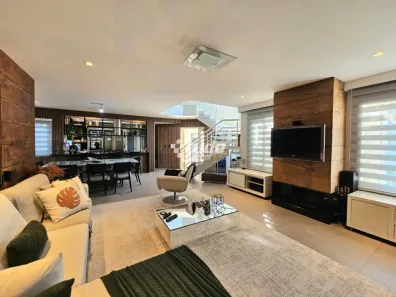 Casa com 3 Quartos à venda, 216m² no Jardim Mauá, Novo Hamburgo
