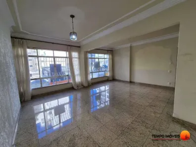 Apartamento com 3 Quartos à venda, 120m² no Icaraí, Niterói