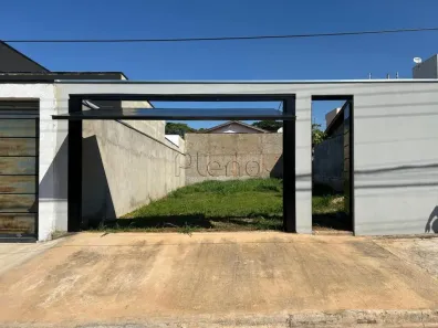 Lote/Terreno à venda, 250m² no Parque Via Norte, Campinas