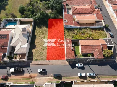 Lote/Terreno à venda, 420m² no Vila Paulista, Rio Claro