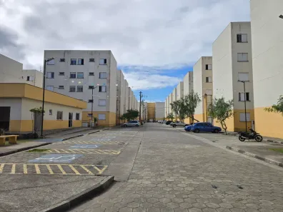 Apartamento com 2 Quartos à venda, 50m² no Jardim Raphael, Bertioga