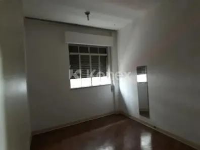 Apartamento com 1 Quarto à venda, 40m² no Santa Cecília, São Paulo
