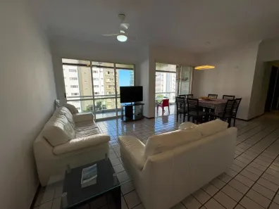 Apartamento com 3 Quartos à venda, 131m² no Riviera, Bertioga