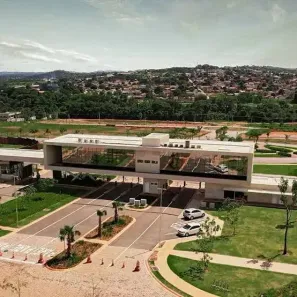 Lote/Terreno à venda, 640m² no Parque Cidade, Goiânia