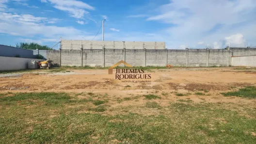 Lote/Terreno à venda, 684m² no Alto do Cardoso, Pindamonhangaba