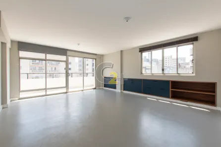 Apartamento com 3 Quartos para alugar, 180m² no Paraíso, São Paulo