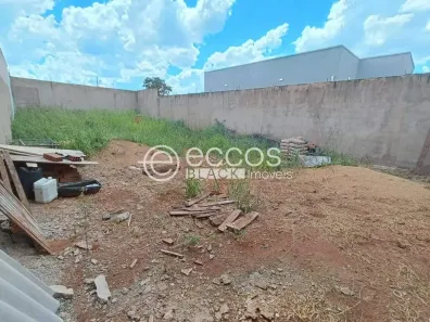 Lote/Terreno à venda, 250m² no Loteamento Jardim Ipiranga, Uberaba