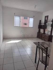 Apartamento com 2 Quartos à venda, 50m² no Jardim Heitor Rigon, Ribeirão Preto